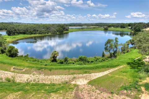 154 Tranquil Mirror Lake Court #Lot 21, Clermont FL - photo 21 of 30