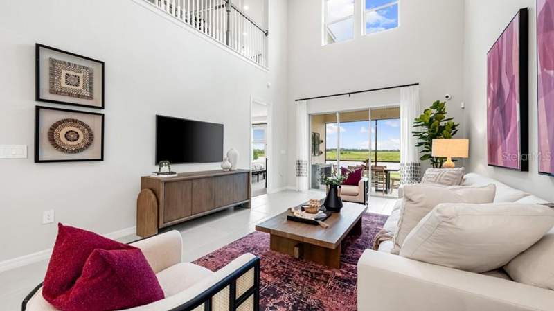 4 bedroom Single Family Residence at 11400 Strong Stem Row, Hillcrest, San Antonio — photo 3