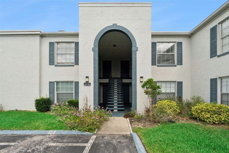 Terra Condo
