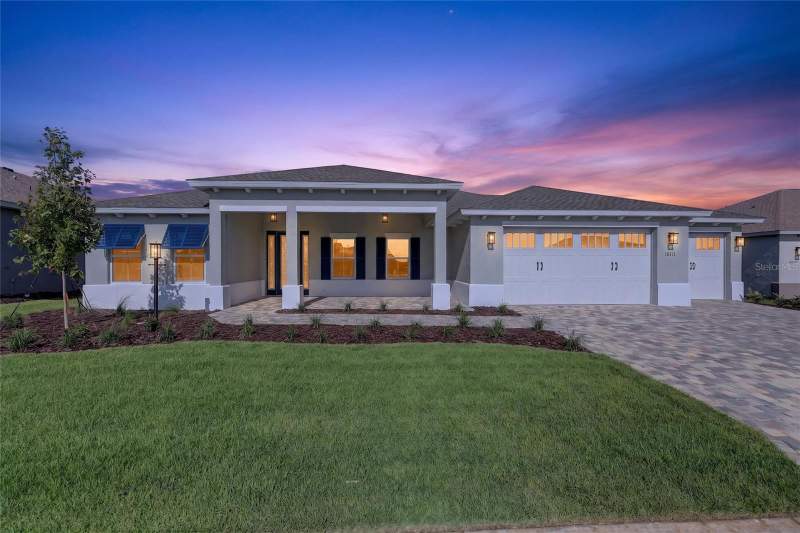 2 bedroom Single Family Residence at 10313 SW 84th St Road, Candler Hills, Ocala — photo 2