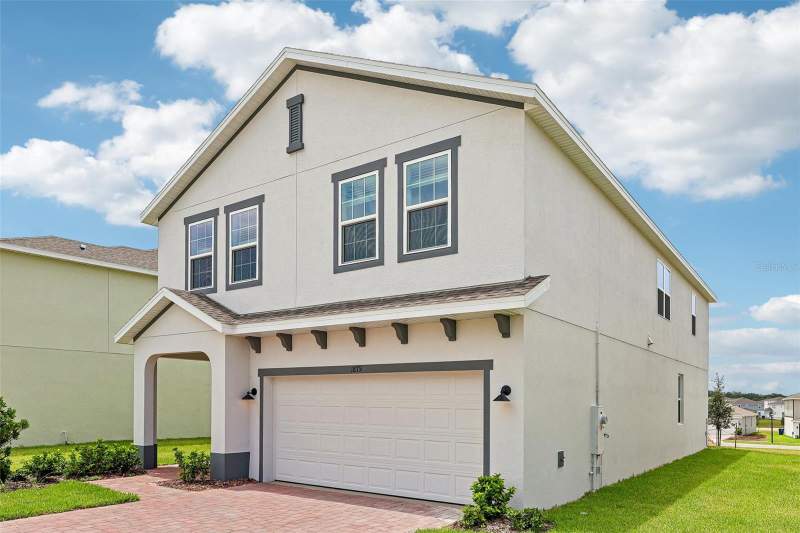 4 bedroom Single Family Residence at 1879 Church Lake Street, Trinity Lakes Ph 3, Groveland — photo 2