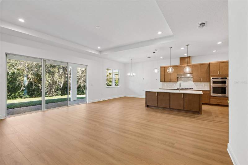 4 bedroom Single Family Residence at 1484 Stonecliff Drive, Bronson Peak, Apopka — photo 5