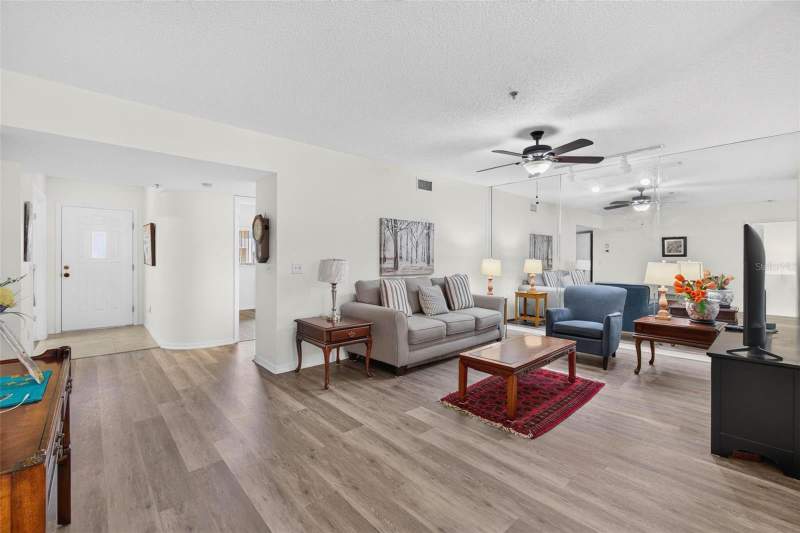 3 bedroom Condominium at 2210 Utopian Drive #203, On Top Of The World, Clearwater — photo 5
