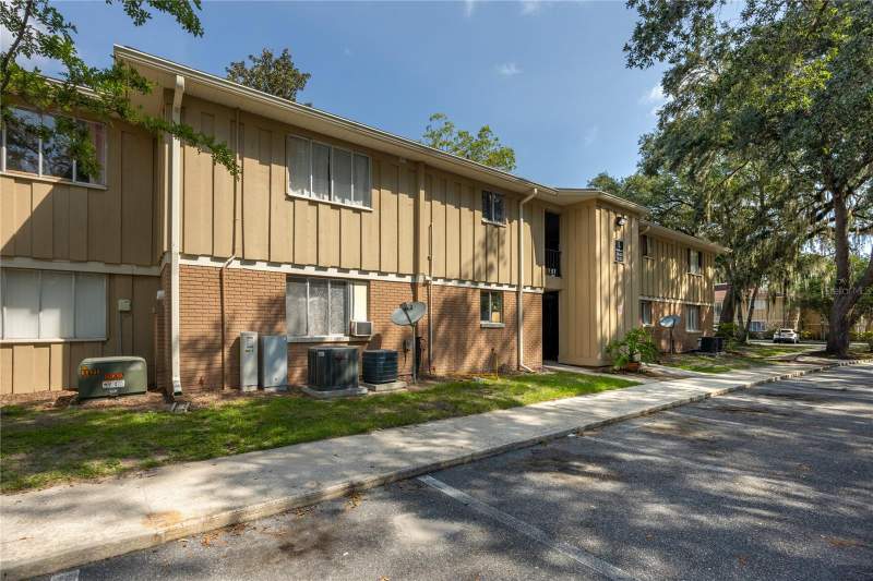 2 bedroom Condominium at 507 NW 39th Road #122, Hawthorne Reserve, Gainesville — photo 4