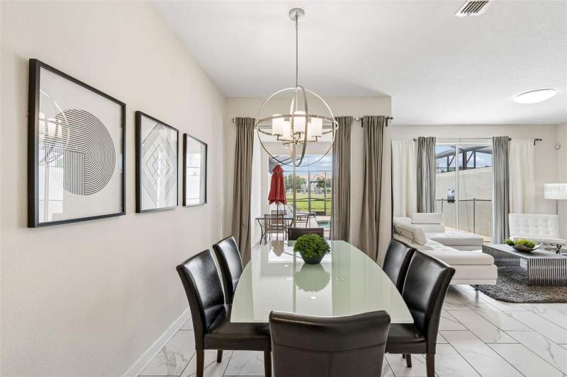 4 bedroom Townhouse at 4833 Romeo Circle, Storey Lake Ph 2, Kissimmee — photo 5