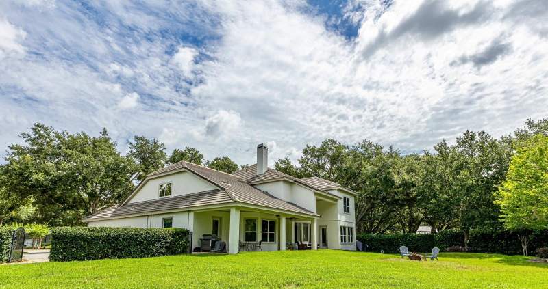 4 bedroom Single Family Residence at 25846 Feather Ridge Lane, Heathrow Country Estates, Sorrento — photo 5