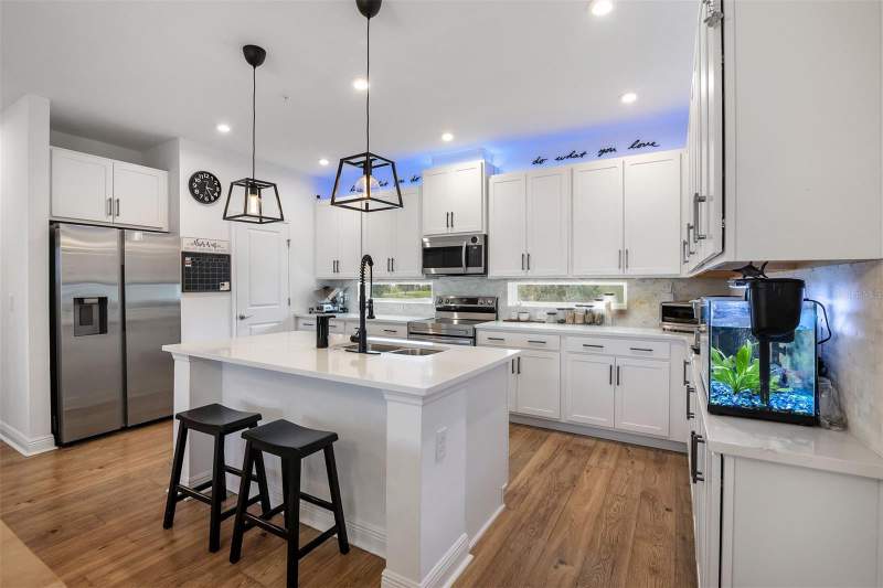 2 bedroom Townhouse at 7251 Nemours Parkway, Laureate Park Phase 4, Orlando — photo 5