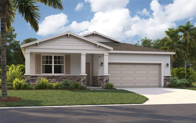 5804 CLIFFBOW LOOP home for sale in Groves at Whitemarsh