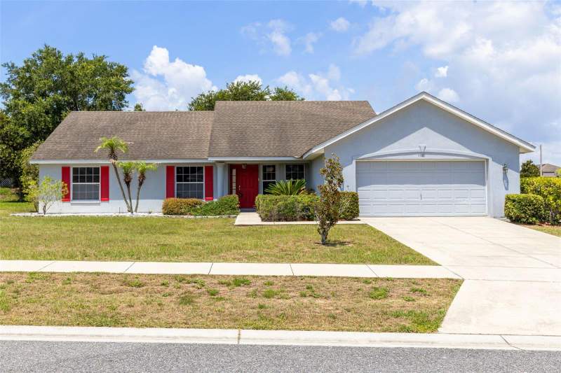 4450 TREASURE CAY ROAD home for sale in Tavares Groves at Baytree Homes for Sale: 4 Homes, Median $317K