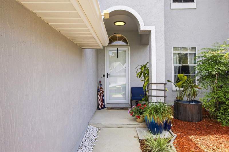 3 bedroom Townhouse at 2409 SW 20th Terrace, Cala Hills, Ocala — photo 4