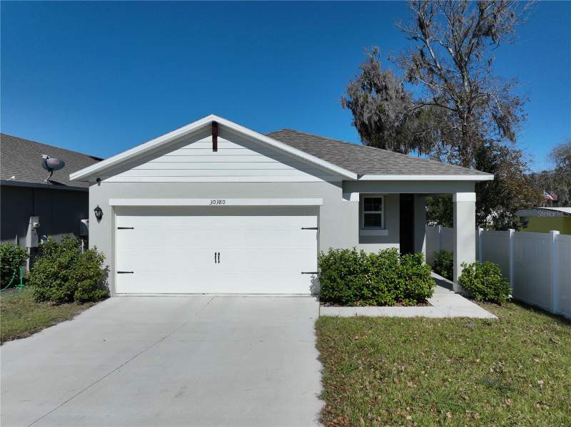 30380 ARMENIA ROAD home for sale in Lake Denham Estates