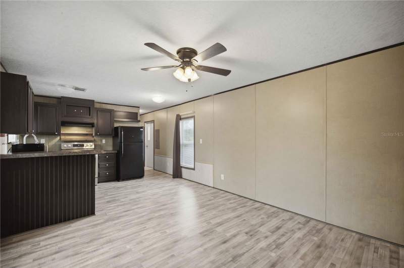 2 bedroom Manufactured Home at 3342 SW 166th Court Road, Westwood Acres North, Ocala — photo 5