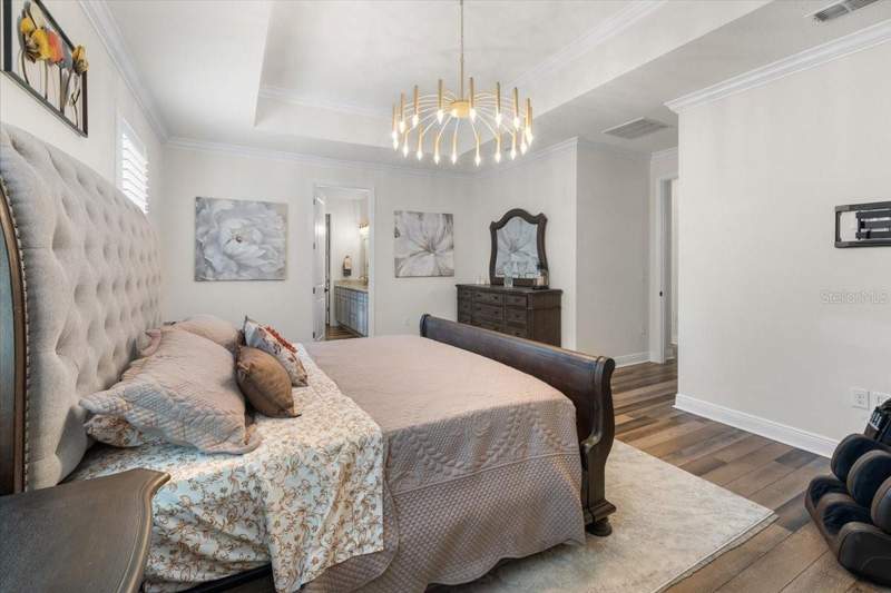4 bedroom Single Family Residence at 7 Bellis Court, Sugarmill Woods Oak Village, Homosassa — photo 3