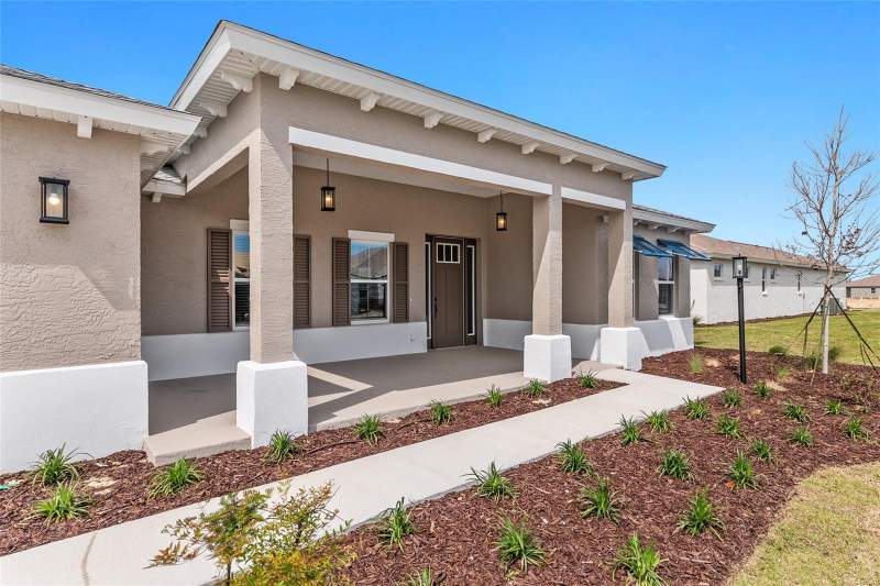 2 bedroom Single Family Residence at 10345 SW 82nd Place Road, Candler Hills, Ocala — photo 5