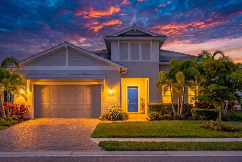 3 bedroom Single Family Residence at 8154 Redonda Loop, Isles At Lakewood Ranch Ph II, Lakewood Ranch — photo 2
