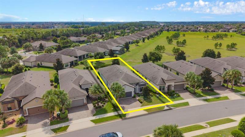 3 bedroom Single Family Residence at 1197 Esperanza Ridge Road, Highland Ranch Esplanade Ph 2, Clermont — photo 3