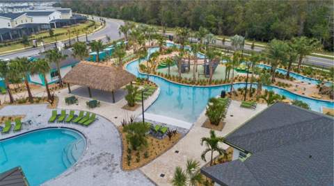 4839 Kings Castle Circle, Kissimmee FL - photo 10 of 20