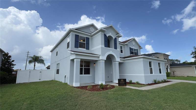 4 bedroom Single Family Residence at 4856 Stone Acres Circle, Blackstone, St Cloud — photo 4