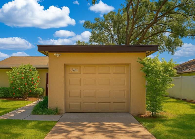 Twelve Oaks Villas Condo