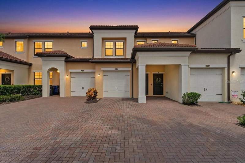 3 bedroom Condominium at 10059 Crooked Creek Drive #202, Sarasota National, Venice — photo 3