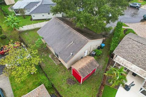 2310 Liston Circle, Palm Harbor FL - photo 23 of 24