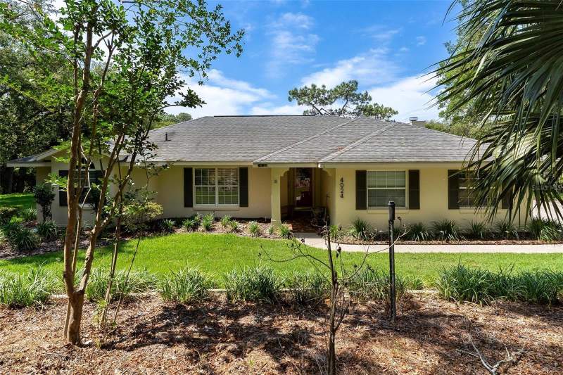 4024 EAGLE RIDGE ROAD home for sale in Eagle Ridge