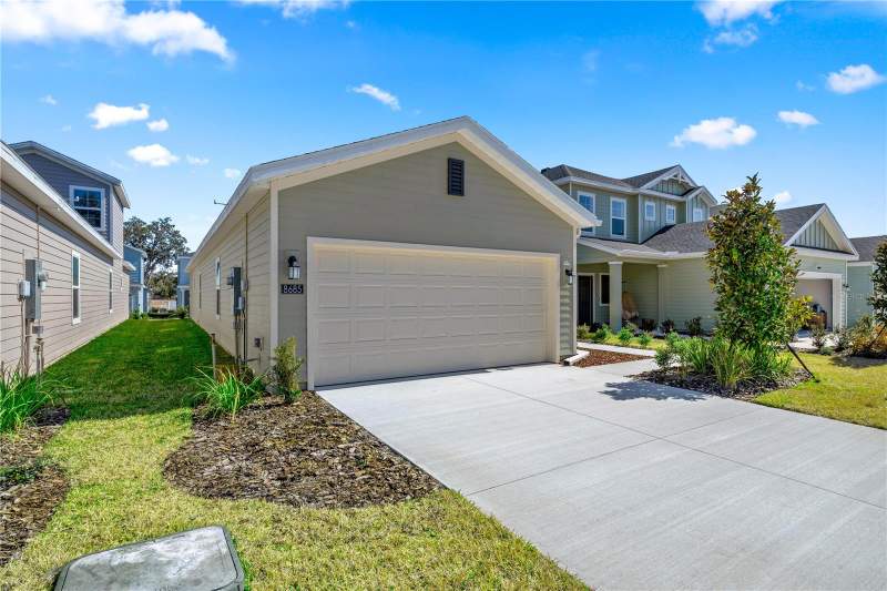 3 bedroom Single Family Residence at 8688 SW 67th Circle, Pioneer Ranch, Ocala — photo 5
