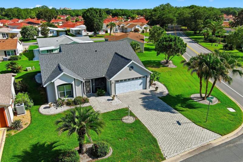 2 bedroom Single Family Residence at 1260 Granada Court, The Villages, Lady Lake — photo 5