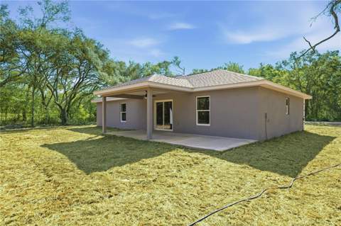 40 Bay Drive, Ocklawaha FL - photo 11 of 12