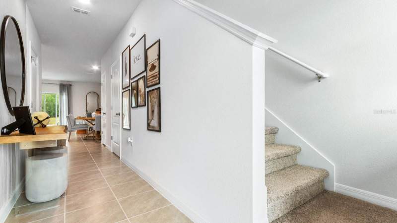 3 bedroom Townhouse at 32566 Midsummer Night Lane, Wyndfields, Wesley Chapel — photo 5