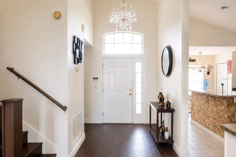 4 bedroom Single Family Residence at 925 Stockport Drive, Poinciana Village 2 Nbhd 1, Kissimmee — photo 2
