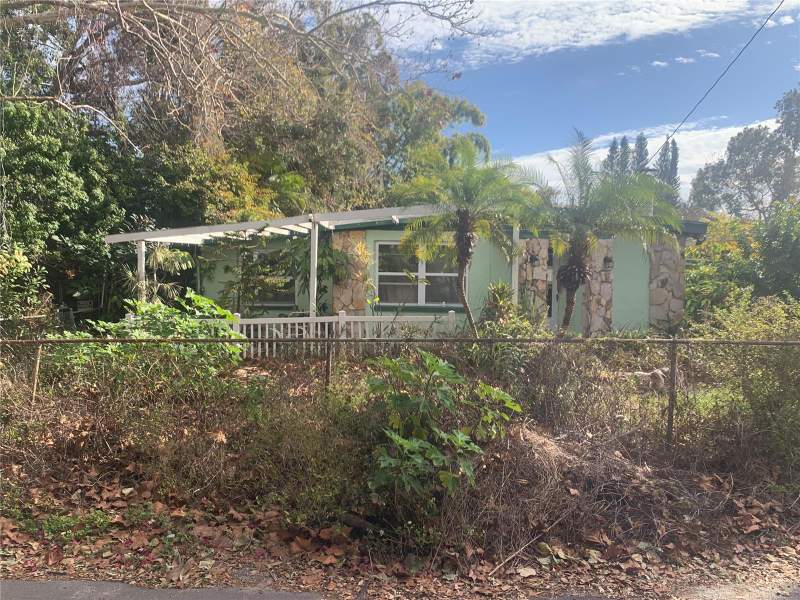 5853 39TH STREET home for sale in Brevard Terrace Homes for Sale: 1 Listing