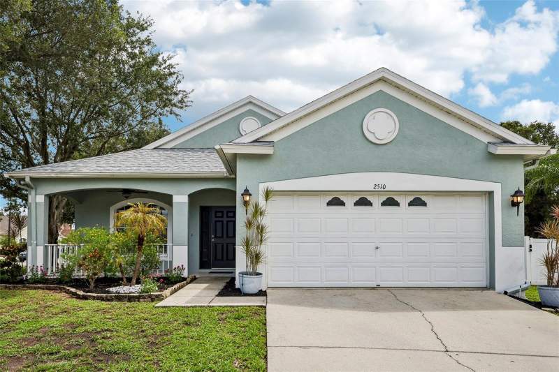 3 bedroom Single Family Residence at 2510 Butterfly Landing Drive, Suncoast Meadows - Increment, Land O Lakes — photo 1