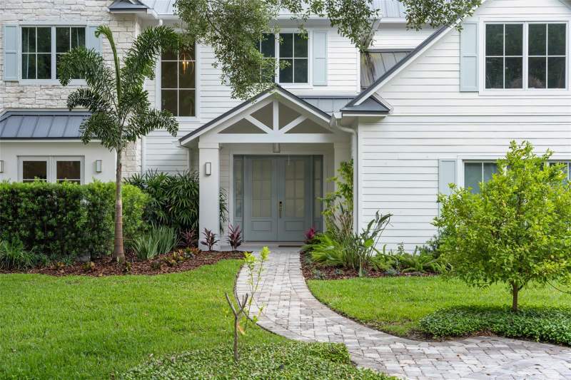 5 bedroom Single Family Residence at 13542 Sunset Lakes Circle, Sunset Lakes, Winter Garden — photo 2