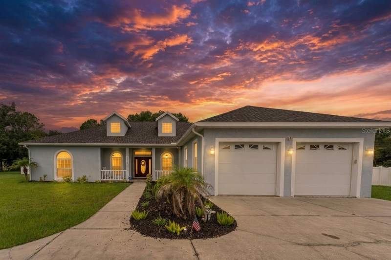 Little Alafia Creek Estates