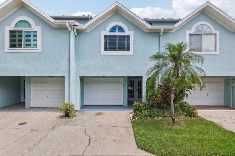 630 GARLAND CIRCLE home for sale in Curlew Landings South
