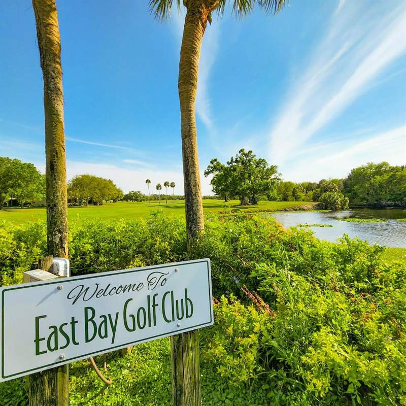 3 bedroom Condominium at 225 Country Club Drive #F-1401, Penthouse Greens, Largo — photo 2