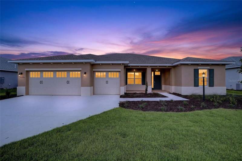2 bedroom Single Family Residence at 10376 SW 107th Avenue, On Top Of The World, Ocala — photo 2