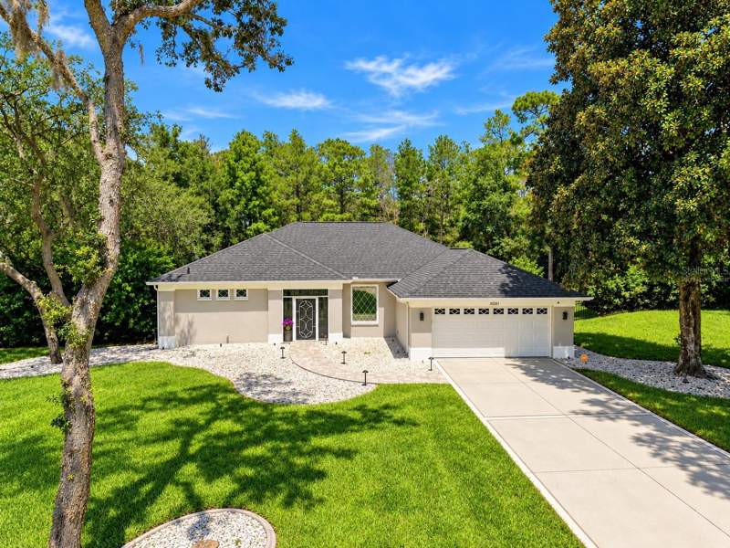 10261 WOODLAND WATERS BOULEVARD home for sale in Woodland Waters