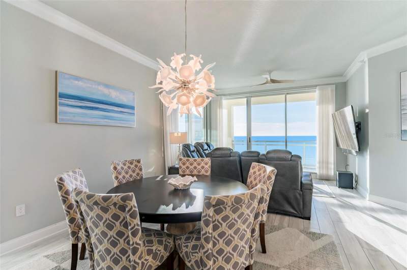 2 bedroom Condominium at 1170 Gulf Boulevard #2203, Grande On Sand Key Condo, Clearwater Beach — photo 4