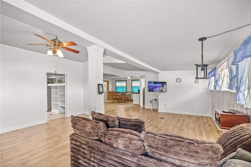 2 bedroom Single Family Residence at 22535 SW 117 Street, Dunnellon, Dunnellon — photo 3