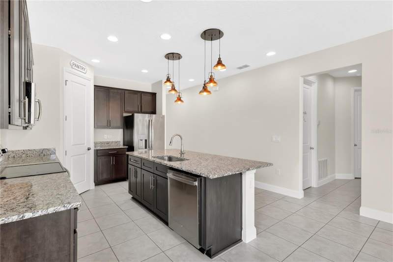 4 bedroom Single Family Residence at 5631 WESTERN SUN DRIVE, ESTATES OF WESTERLY, ST CLOUD — photo 5
