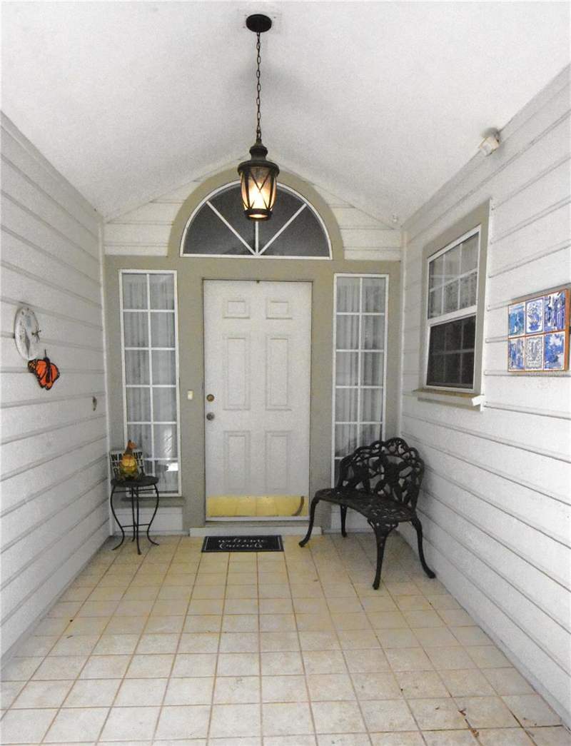 2 bedroom Single Family Residence at 12314 NW 8th Place, Patio Homes Of West End, Newberry — photo 3