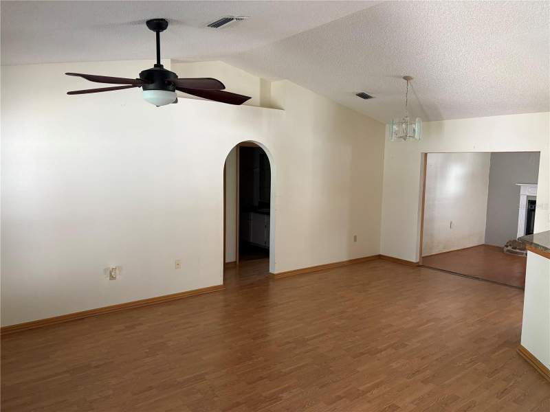 4 bedroom Single Family Residence at 5085 Bone Lane, Oakwood Acres, Brooksville — photo 2