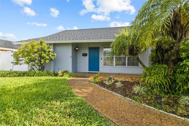 3 bedroom Single Family Residence at 7303 11th Avenue, Village Green Of Bradenton, Bradenton — photo 2