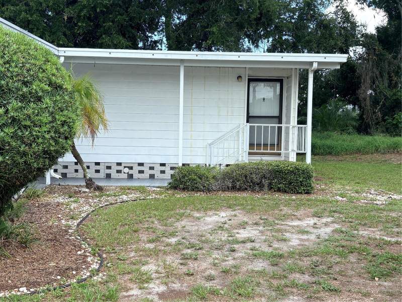 2 bedroom Manufactured Home at 8519 Buckingham Place, Imperial Lakes Estates, Palmetto — photo 5