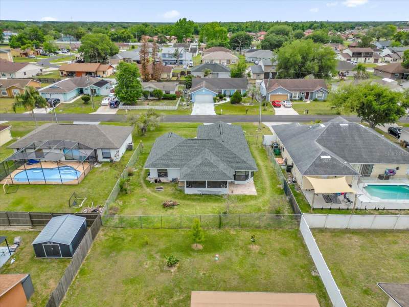 3 bedroom Single Family Residence at 615 McKinley Court, Poinciana Village 1 Nbhd 1 South, Kissimmee — photo 5