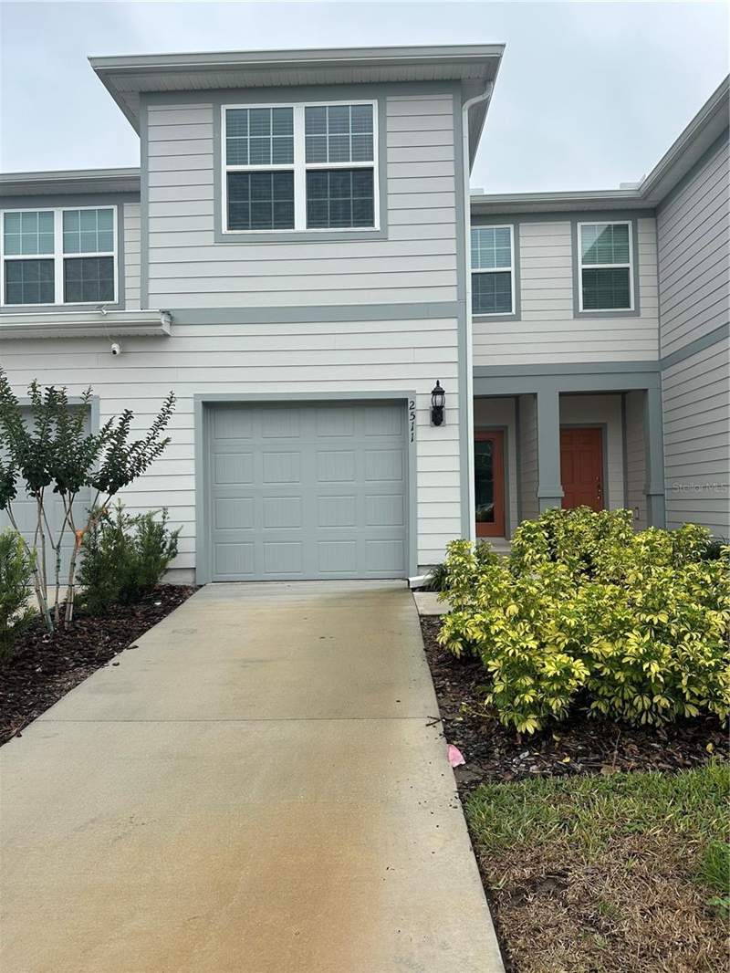 2511 BRIGHT JEWEL STREET home for sale in Cypress Cay