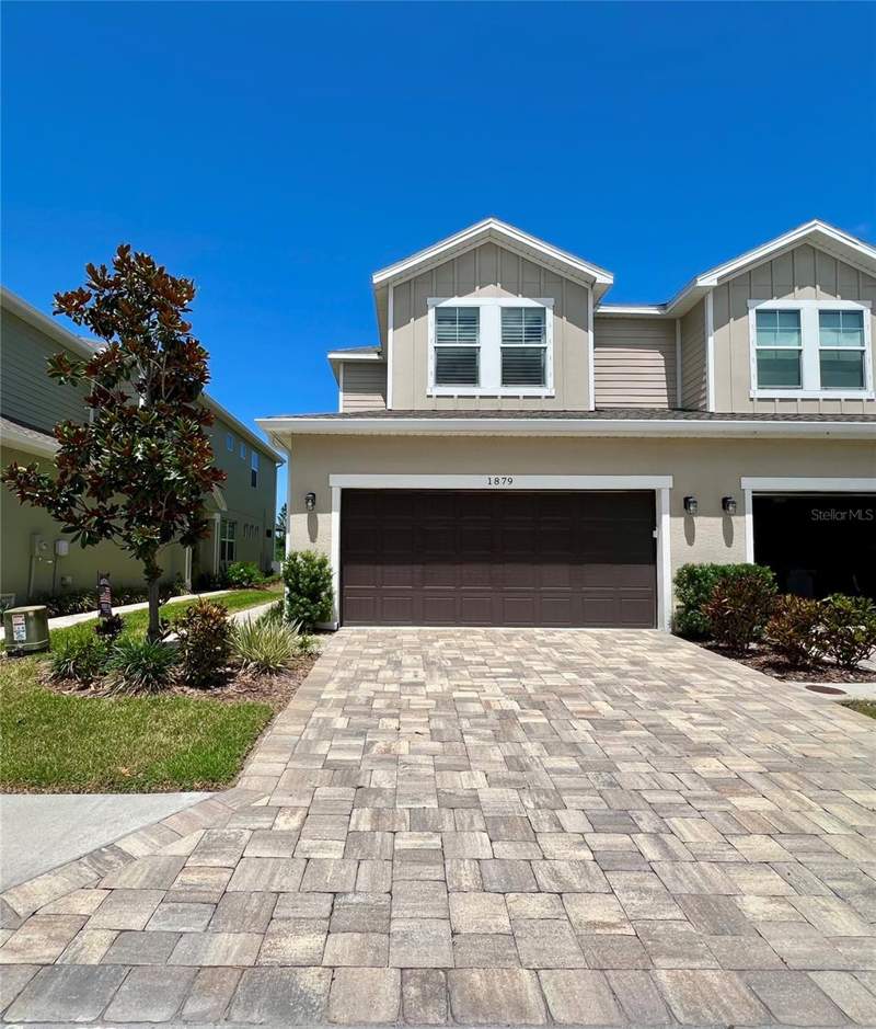 North Point Of Palm Harbor