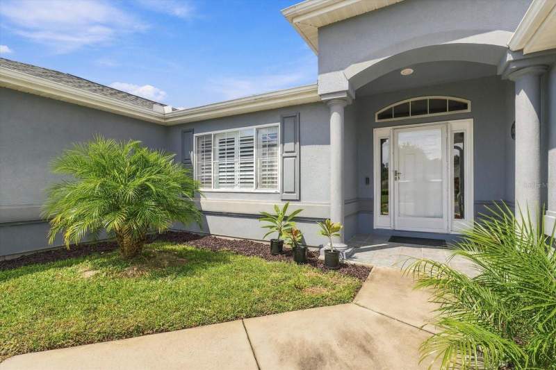 3 bedroom Single Family Residence at 11411 SW 138th Lane, Spruce Crk Preserve 04, Dunnellon — photo 4